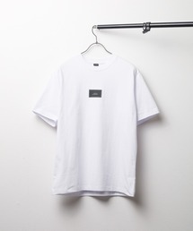 /PTショートスリーブ/コットンTシャツ