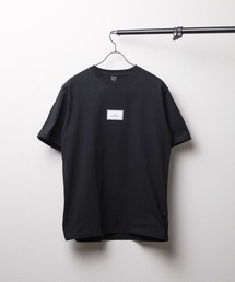 /PTショートスリーブ/コットンTシャツ