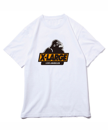 XLARGE | S/S TEE SLANTED OG(Tシャツ/カットソー)