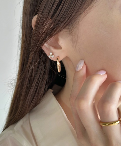 セール】【5set】ピアスアソートセット-pierce Assorted set