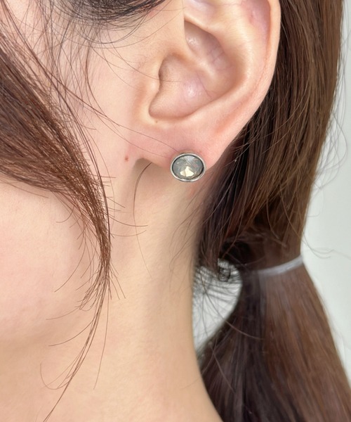 sowang（ソワン）の「【5set】ピアスアソートセット-pierce Assorted set-（ピアス（両耳用）・レディース・シルバー/ゴールド・FREE）」の7枚目の写真