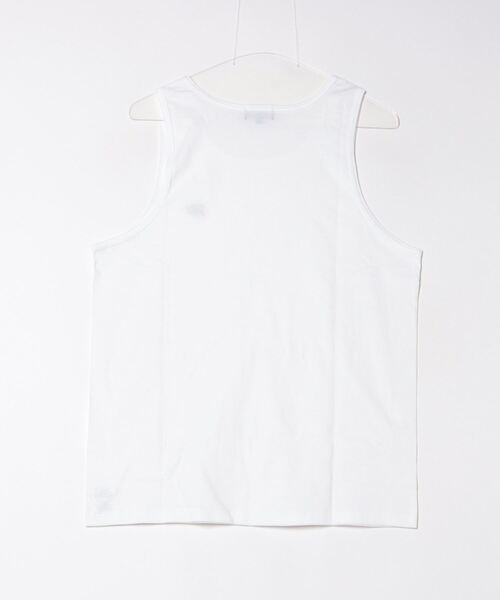 ROTAR（ローター）の「Fall in BEER 1P Tank Top（タンクトップ・メンズ・ブラック/ホワイト・X-LARGE/LARGE/MEDIUM）」の5枚目の写真