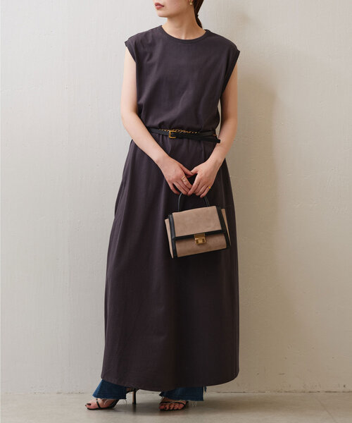 PLEATS PLEASE 即完売 POINTE ワンピース