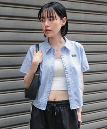 3.3 Field Trip | 3.3 Field Trip/レースキリカエシャツ(シャツ/ブラウス)