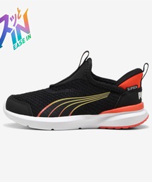 PUMA（プーマ）の「PUMA プーマ キッズ クルーズ プロフォーム イーズイン スニーカー 17-21cm（スニーカー）」