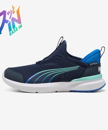 PUMA｜プーマのスニーカー（ブルー・ネイビー/青色系）通販