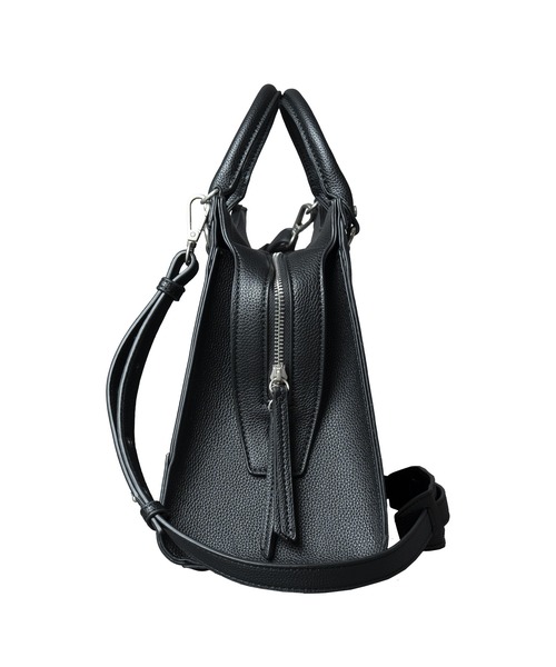 Forte（フォルテ）（フォルテ）の「West Side Modern Leather Hand Bag