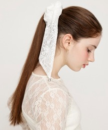 BIG SCRUNCHIE ビッグ スクランチー