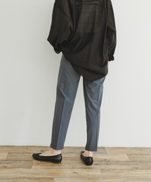 ITEMS URBANRESEARCH | テーパードイージーパンツ(その他パンツ)