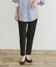 ITEMS URBANRESEARCH | テーパードイージーパンツ(その他パンツ)