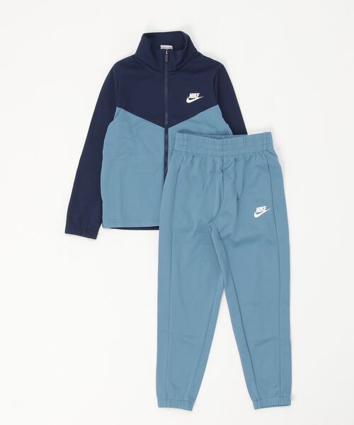 NIKE（ナイキ）｜ジャージ（ブルー系）一覧 - WEAR