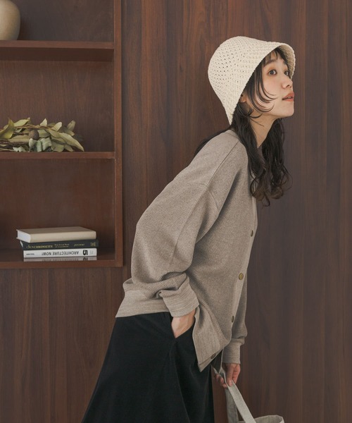 URBAN RESEARCH DOORS（アーバンリサーチドアーズ）の「タック