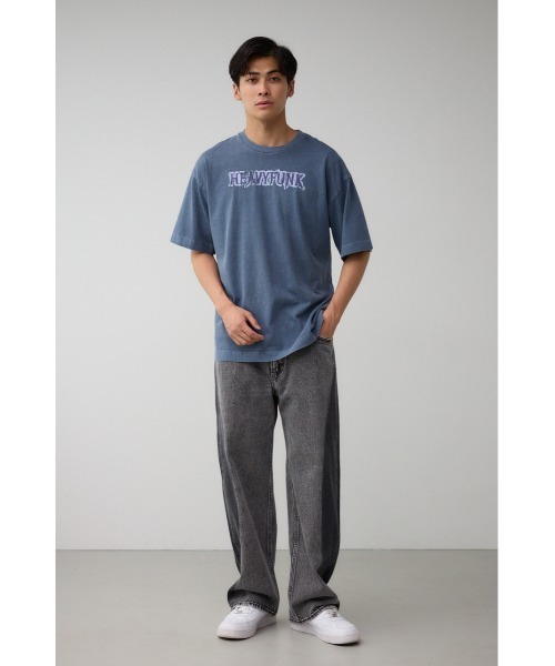 セール】FUNKロックTシャツ（Tシャツ/カットソー）｜AZUL BY MOUSSY