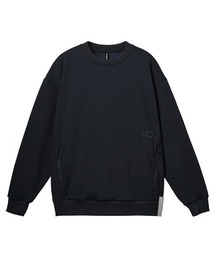 DESCENTE | 【ALLTERRAIN I/O】スウェットシャツクルーネック(スウェット)
