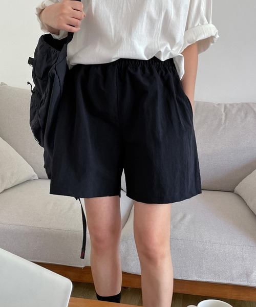 セール】ナイロンショートパンツ（その他パンツ）｜HEILIS