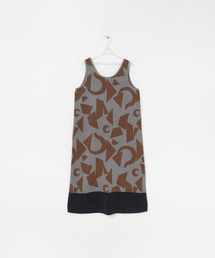 LAATO | knit one piece(ワンピース)