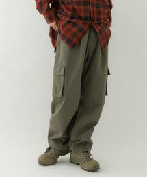 EKAL | アクティブカーゴパンツ(その他パンツ)