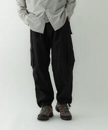 アクティブカーゴパンツ