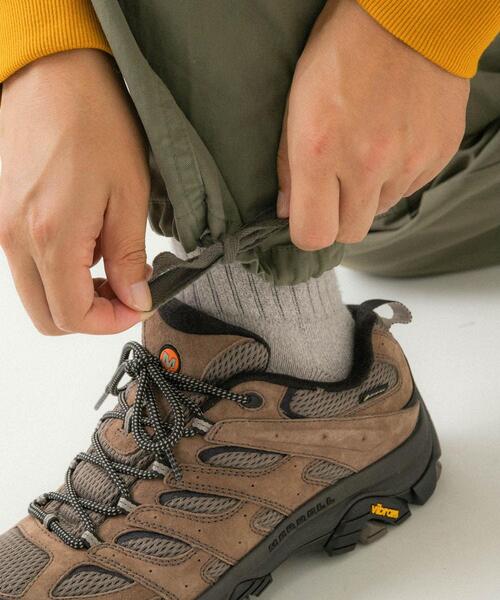 EKAL（エカル）の「アクティブカーゴパンツ（その他パンツ・メンズ・ブラック/カーキ/オフホワイト・MEDIUM/LARGE）」の12枚目の写真