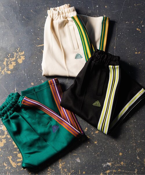 BREEZE（ブリーズ）の「【BREEZE NEW JACK】サイドライントラック