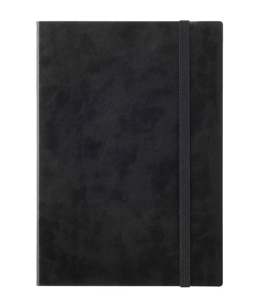 【直営店限定】EDiT 手帳 2025 スケジュール帳 2025年1月始まり 1日1ページ A5正寸 スープル（手帳/メモ帳）｜EDiT（エディット）