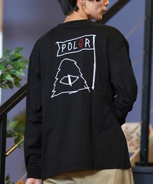 POLeR｜ポーラーのTシャツ/カットソー（長袖）通販 - ZOZOTOWN