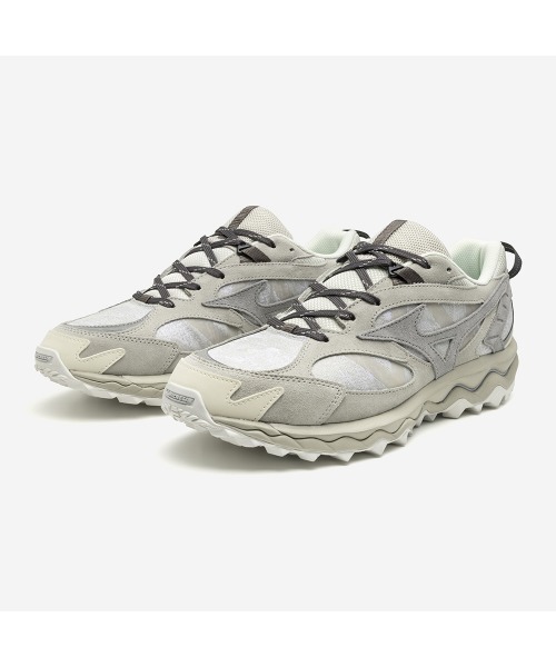 MIZUNO WAVE MUJIN TL 
