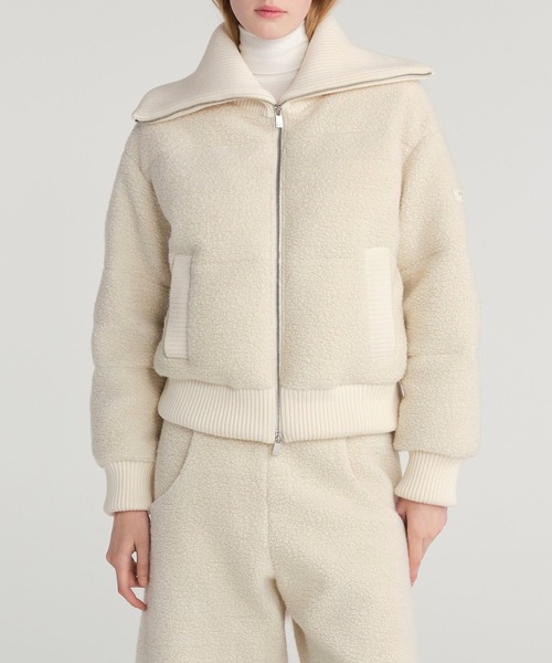 【美品】TATRAS タトラス　SAESTA サエスタ TATRAS（タトラス）の「TATRAS(タトラス) SAESTA サエスタ（ダウン