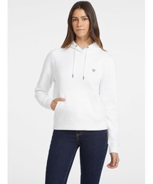 GUESS JEANS Hood Reg Mini Triang Sweat パーカー