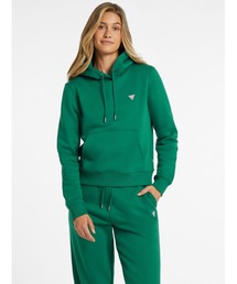 GUESS JEANS Hood Reg Mini Triang Sweat パーカー