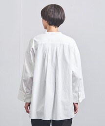 Pheeta（フィータ）の「【別注】＜Pheeta＞Trinity シャツ（シャツ