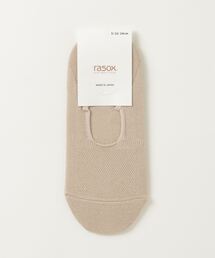 rasox(ラソックス)/ ファインクール・カバー