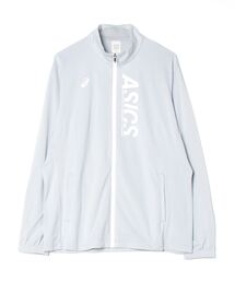 ASICS（アシックス）の「アシックス ASICS ALPEN DRY TRAINING JACKET（ジャージ）」