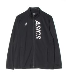 アシックス ナイロンジャケット セール】《ASICS》ドライトレーニングジャケット（ナイロン
