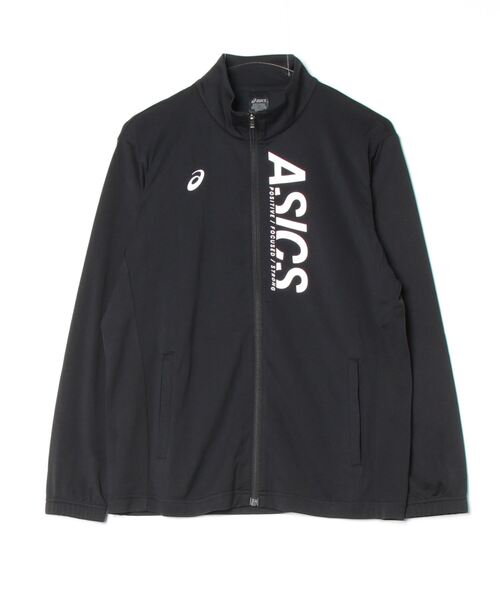 セール】アシックス ASICS ALPEN DRY TRAINING JACKET（その他アウター