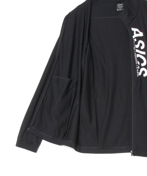 セール】アシックス ASICS ALPEN DRY TRAINING JACKET（その他アウター