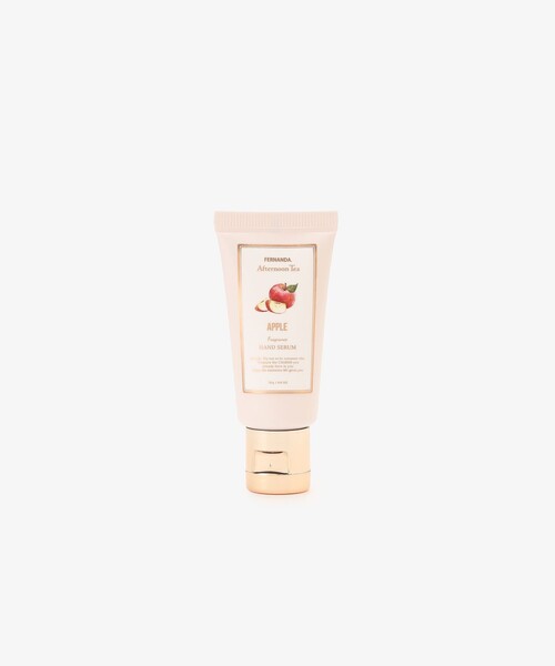 Afternoon Tea(アフタヌーンティー)の「アップルハンドセラムSS/Fragrance of FERNANDA(ハンドケア/ハンドクリーム・レディース・ホワイト・ONE SIZE)」の1枚目の写真