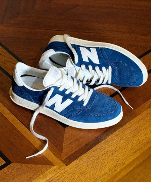 CT500 CD（スニーカー）｜New Balance（ニューバランス）のファッション通販 - ZOZOTOWN