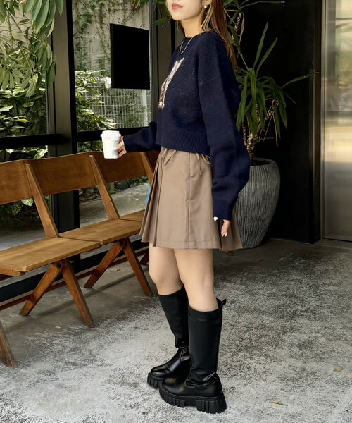 w closet（ダブルクローゼット）の「【新色登場！】キャット