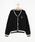 SHOO�ELA�ERUE�i�V���[�����[�j�́u�y100-140cm/�v�`�Z���z���C���j�b�g�J�[�f�B�K���i�J�[�f�B�K��/�{�����j�v�b�u���b�N