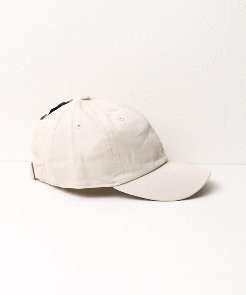 newhattan（ニューハッタン）の「【newhattan】Baseball Low Cap twill kids（キャップ・キッズ・ブルーグレー/ブラウン系/グリーン系/グリーン系2・ONE SIZE）」の12枚目の写真
