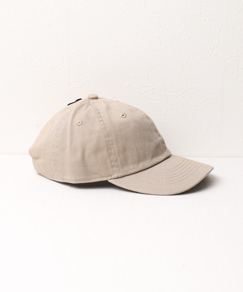 newhattan（ニューハッタン）の「【newhattan】Baseball Low Cap twill kids（キャップ・キッズ・ブルーグレー/ブラウン系/グリーン系/グリーン系2・ONE SIZE）」の13枚目の写真