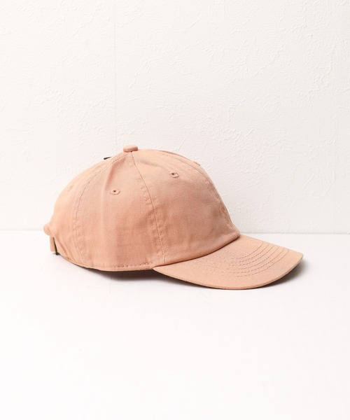 newhattan（ニューハッタン）の「【newhattan】Baseball Low Cap twill kids（キャップ・キッズ・ブルーグレー/ブラウン系/グリーン系/グリーン系2・ONE SIZE）」の15枚目の写真