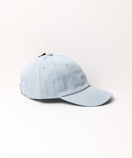 newhattan（ニューハッタン）の「【newhattan】Baseball Low Cap twill kids（キャップ・キッズ・ブルーグレー/ブラウン系/グリーン系/グリーン系2・ONE SIZE）」の16枚目の写真