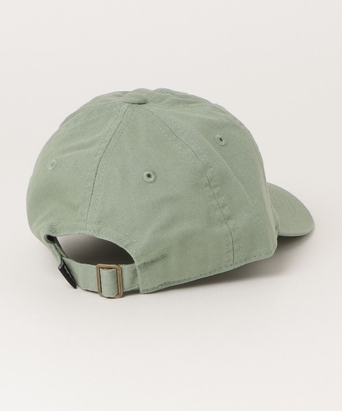 newhattan（ニューハッタン）の「【newhattan】Baseball Low Cap twill kids（キャップ・キッズ・ブルーグレー/ブラウン系/グリーン系/グリーン系2・ONE SIZE）」の17枚目の写真