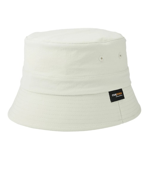 【Basiquenti】撥水 Cordura Mini Rip Pack Hat BCS-Y41955(ハット)|Basiquenti(ベーシックエンティ)