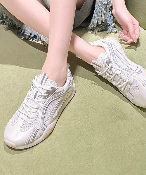 【完売品】美品★レペット✴︎3/4 スリーブ　レースメッシュ レオタード　白 美品☆レペット✴︎3/4 スリーブ レースメッシュ レオタード