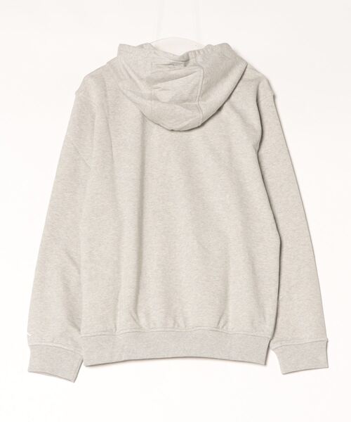 JORDAN BRAND（ジョーダンブランド）の「ジョーダン  ジョーダン DF SPRT CSVR グラフィック PNT L/S フーディ（パーカー・メンズ・グレー×ホワイト/ブラック×ホワイト・SS/S/M/L/XL/2XL）」の3枚目の写真