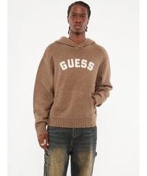 Guess | GUESS Originals Sweater Hoodie パーカー(パーカー)