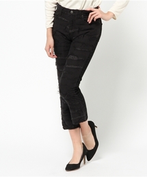 【miharayasuhiro】クラッシュデニム 42032149